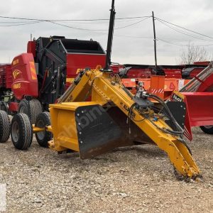 Alpler 2021 Model 4 Mt Lazerli Tesviye Makinesi