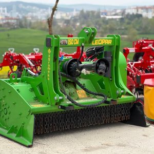 Agromeks 150 cm Taş Kırma Makinesi