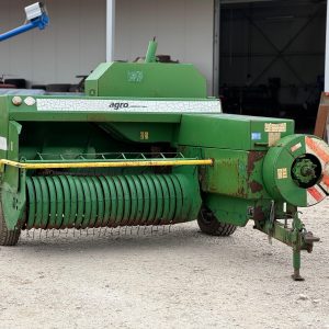 Agromaster