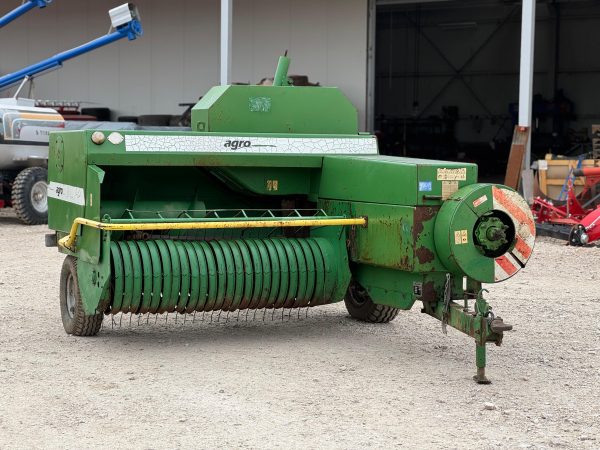 Agromaster