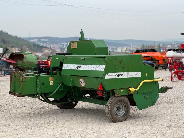 Agromaster - Görsel 3