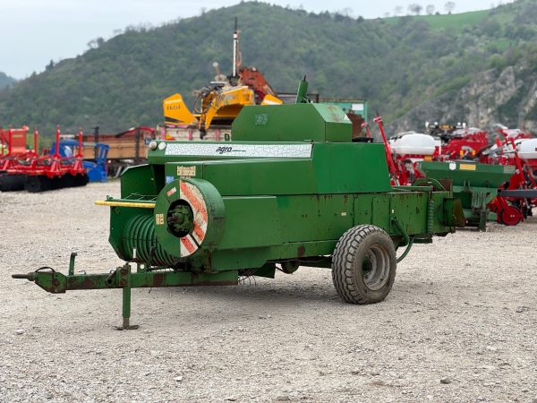 Agromaster - Görsel 4