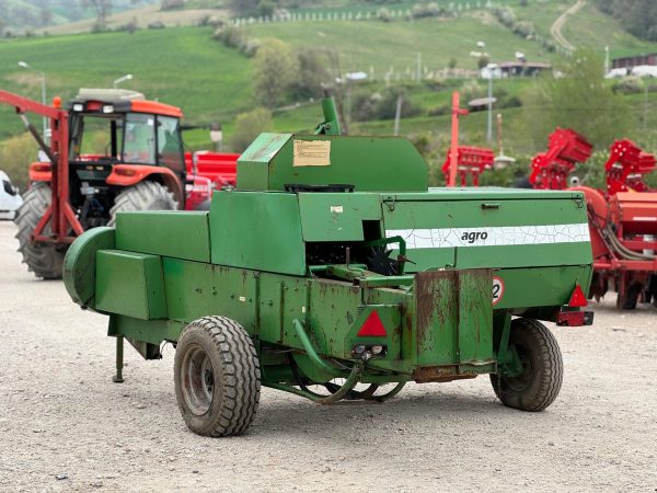 Agromaster - Görsel 2