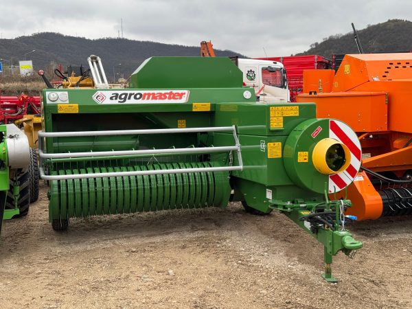 Agromaster