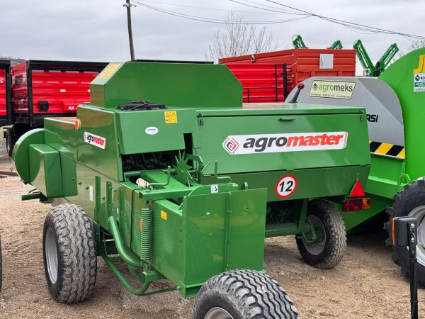 Agromaster - Görsel 2