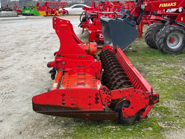 Şakalak 3.5 Metre Rotovatör - Görsel 4
