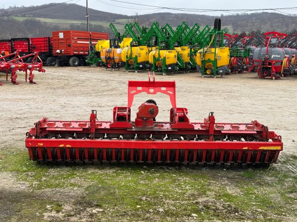 Şakalak 3.5 Metre Rotovatör - Görsel 3