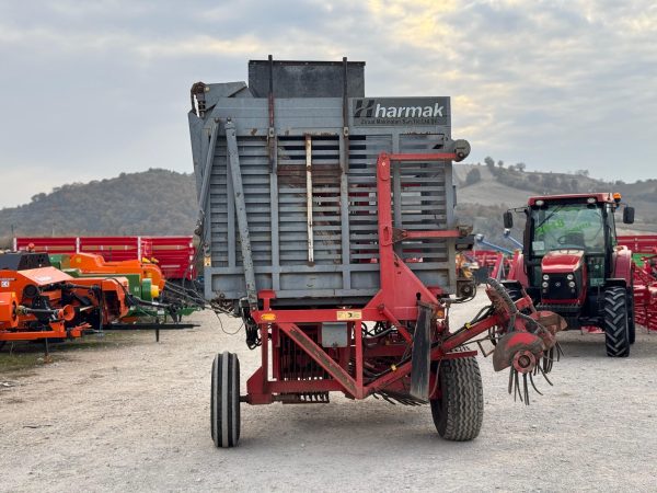 Harmak PHM02 2013 Model - Görsel 4