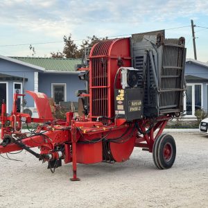 Harmak PHM02 2013 Model