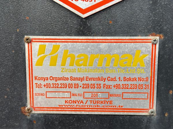 Harmak PHM02 2013 Model - Görsel 13
